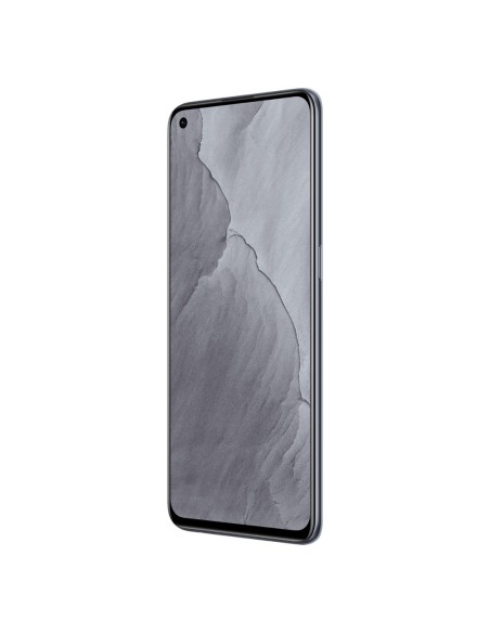 realme GT Master Edition 16,3 cm (6.43") SIM doble Android 11 5G USB Tipo C 8 GB 256 GB 4300 mAh Gris