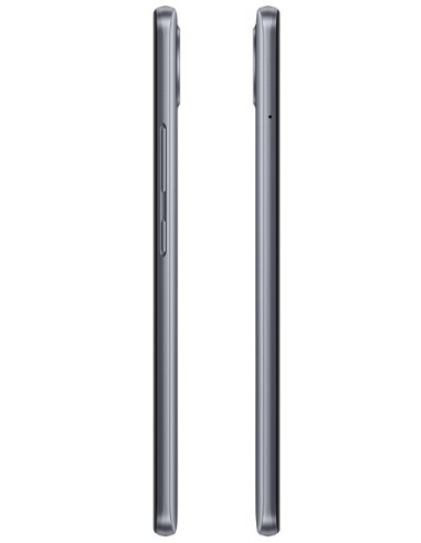 realme C C11 2021 16,5 cm (6.5") SIM doble Android 11 4G MicroUSB 2 GB 32 GB 5000 mAh Gris