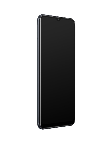 realme C21Y 16,5 cm (6.5") SIM doble Android 11 4G MicroUSB 4 GB 64 GB 5000 mAh Negro