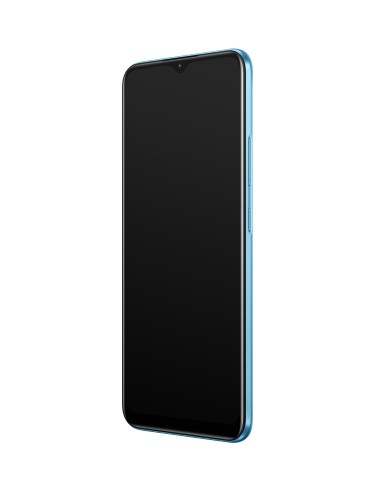 realme C C21Y 16,5 cm (6.5") SIM doble Android 11 4G MicroUSB 4 GB 64 GB 5000 mAh Azul