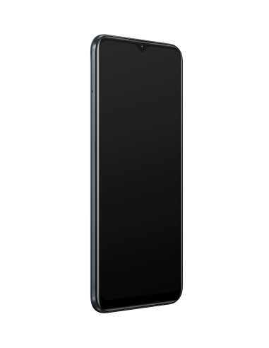 realme C C21Y 16,5 cm (6.5") SIM doble Android 11 4G MicroUSB 3 GB 32 GB 5000 mAh Negro
