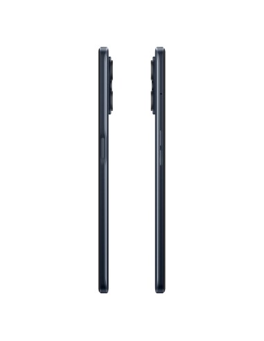 realme 9 Pro 5G 16,8 cm (6.6") SIM doble Android 12 USB Tipo C 6 GB 128 GB 5000 mAh Negro