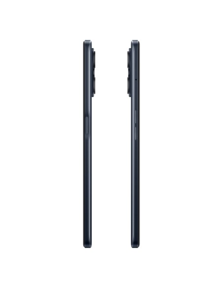 realme 9 Pro 5G 16,8 cm (6.6") SIM doble Android 12 USB Tipo C 6 GB 128 GB 5000 mAh Negro