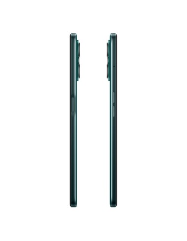 realme 9 Pro 5G 16,8 cm (6.6") SIM doble Android 12 USB Tipo C 6 GB 128 GB 5000 mAh Verde
