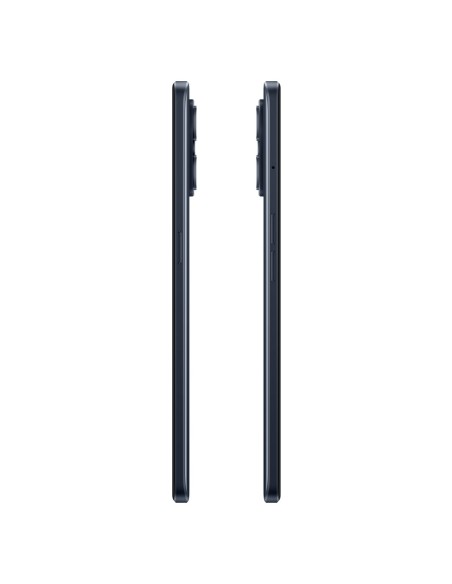 realme 9 Pro+ 16,3 cm (6.4") SIM doble Android 12 5G USB Tipo C 8 GB 256 GB 4500 mAh Negro