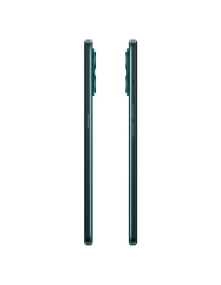 realme 9 Pro+ 16,3 cm (6.4") SIM doble Android 12 5G USB Tipo C 6 GB 128 GB 4500 mAh Verde