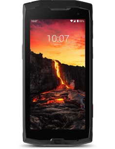 Crosscall Core-M4 12,6 cm (4.95") SIM doble Android 9.0 4G USB Tipo C 2 GB 32 GB 3000 mAh Negro