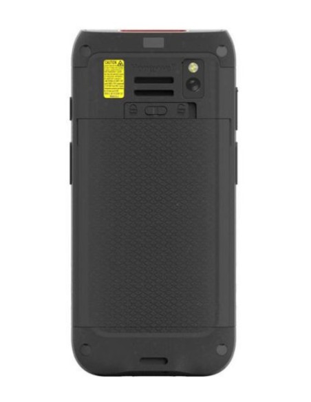 Honeywell CT40 ordenador móvil de mano 12,7 cm (5") 1280 x 720 Pixeles Pantalla táctil 278 g Negro