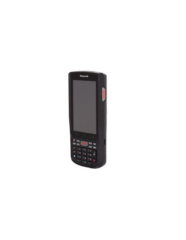 Honeywell ScanPal EDA51K ordenador móvil de mano 10,2 cm (4") 480 x 800 Pixeles Pantalla táctil 300 g Negro