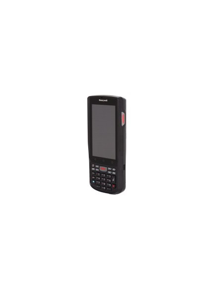 Honeywell ScanPal EDA51K ordenador móvil de mano 10,2 cm (4") 480 x 800 Pixeles Pantalla táctil 300 g Negro