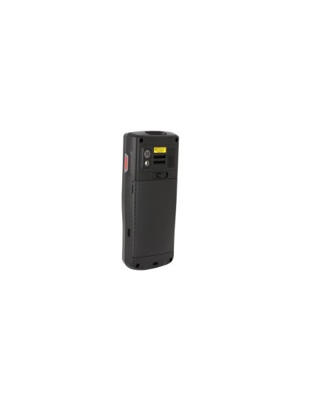 Honeywell ScanPal EDA51K ordenador móvil de mano 10,2 cm (4") 480 x 800 Pixeles Pantalla táctil 300 g Negro