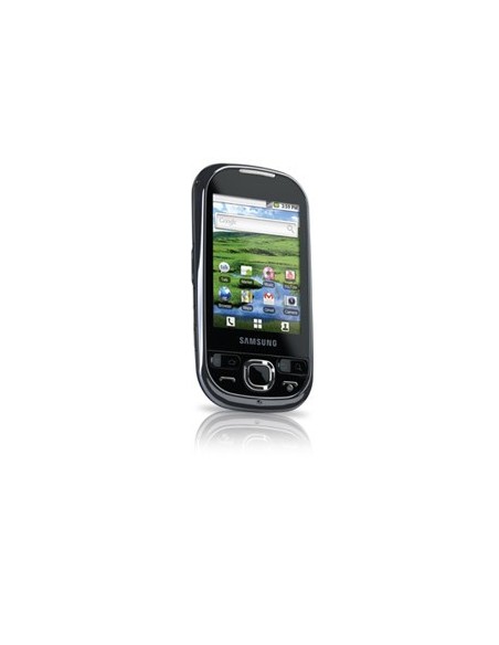 Samsung i5500 Europa 7,11 cm (2.8") SIM única Negro