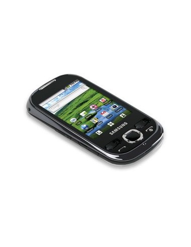 Samsung i5500 Europa 7,11 cm (2.8") SIM única Negro