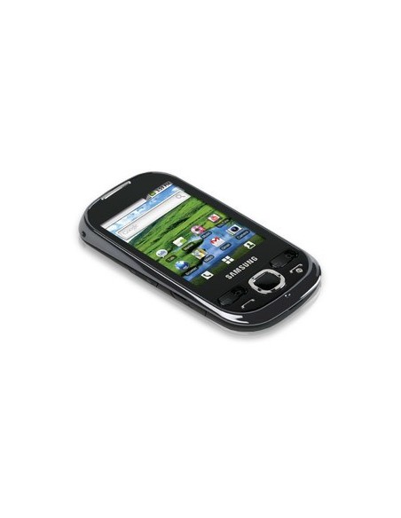 Samsung i5500 Europa 7,11 cm (2.8") SIM única Negro