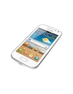 Samsung Galaxy Ace 2 GT-I8160 9,65 cm (3.8") SIM única Android 2.3 3G 0,75 GB 4 GB 1500 mAh Blanco