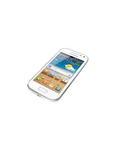 Samsung Galaxy Ace 2 GT-I8160 9,65 cm (3.8") SIM única Android 2.3 3G 0,75 GB 4 GB 1500 mAh Blanco