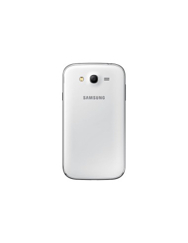 Samsung Galaxy Grand Neo Plus GT-I9060I 12,7 cm (5") SIM doble 3G 1 GB 8 GB 2100 mAh Blanco