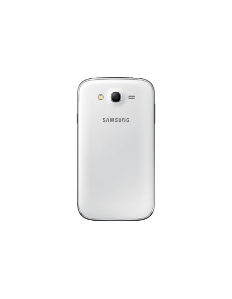 Samsung Galaxy Grand Neo Plus GT-I9060I 12,7 cm (5") SIM doble 3G 1 GB 8 GB 2100 mAh Blanco