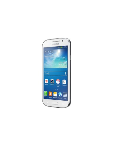Samsung Galaxy Grand Neo Plus GT-I9060I 12,7 cm (5") SIM doble 3G 1 GB 8 GB 2100 mAh Blanco