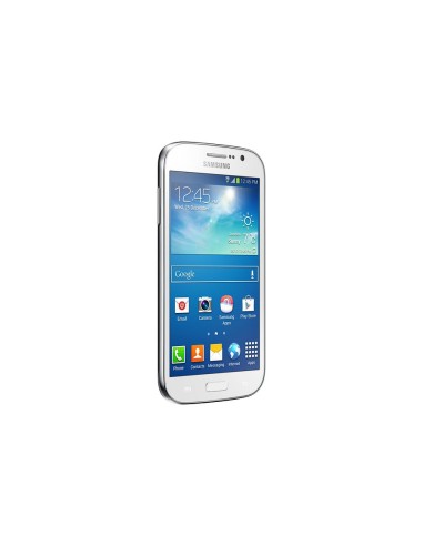 Samsung Galaxy Grand Neo Plus GT-I9060I 12,7 cm (5") SIM doble 3G 1 GB 8 GB 2100 mAh Blanco