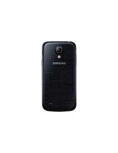 Samsung Galaxy S4 Mini GT-I9195 10,9 cm (4.3") SIM única Android 4.2.2 4G 8 GB 1900 mAh Negro 2