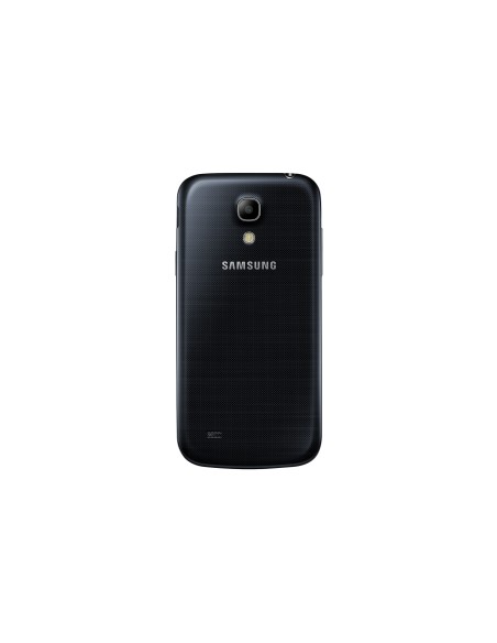 Samsung Galaxy S4 Mini GT-I9195 10,9 cm (4.3") SIM única Android 4.2.2 4G 8 GB 1900 mAh Negro