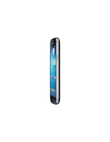 Samsung Galaxy S4 Mini GT-I9195 10,9 cm (4.3") SIM única Android 4.2.2 4G 8 GB 1900 mAh Negro