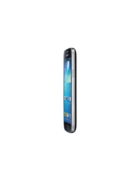 Samsung Galaxy S4 Mini GT-I9195 10,9 cm (4.3") SIM única Android 4.2.2 4G 8 GB 1900 mAh Negro