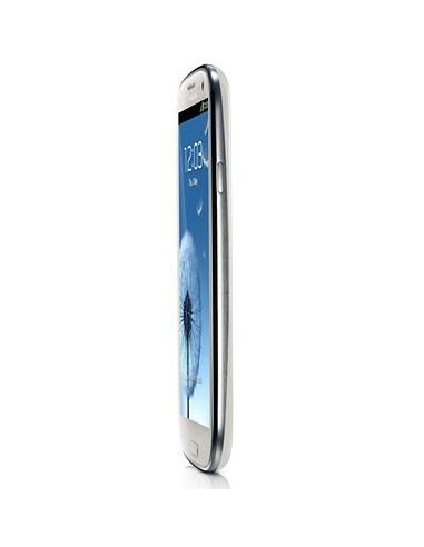 Samsung Galaxy S III GT-I9300 12,2 cm (4.8") SIM única Android 4.0.4 3G Micro-USB A 16 GB 2100 mAh Blanco