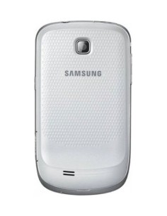 Samsung Galaxy Mini GT-S5570 7,98 cm (3.14") SIM única Android 2.2 1200 mAh Blanco 2