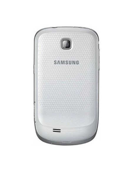 Samsung Galaxy Mini GT-S5570 7,98 cm (3.14") SIM única Android 2.2 1200 mAh Blanco