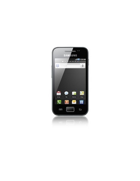 Samsung Galaxy Ace GT-S5830 8,89 cm (3.5") SIM única Android 2.2 3G Negro