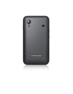 Samsung Galaxy Ace GT-S5830 8,89 cm (3.5") SIM única Android 2.2 3G Negro 2