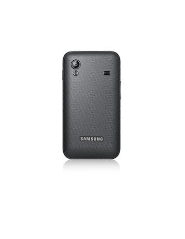 Samsung Galaxy Ace GT-S5830 8,89 cm (3.5") SIM única Android 2.2 3G Negro