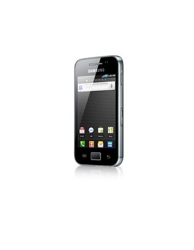 Samsung Galaxy Ace GT-S5830 8,89 cm (3.5") SIM única Android 2.2 3G Negro