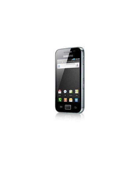 Samsung Galaxy Ace GT-S5830 8,89 cm (3.5") SIM única Android 2.2 3G Negro