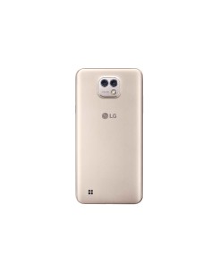 LG X Cam K580 13,2 cm (5.2") SIM única Android 6.0 4G MicroUSB 2 GB 16 GB 2520 mAh Oro 2