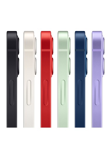 Apple iPhone 12 mini