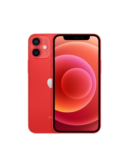 Apple iPhone 12 mini