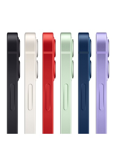 Apple iPhone 12 mini