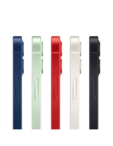 Apple iPhone 12 mini