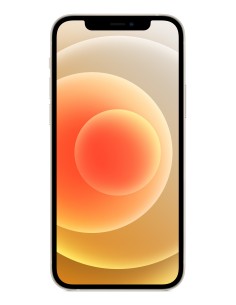 Apple iPhone 12 15,5 cm (6.1") SIM doble iOS 14 5G 256 GB Blanco