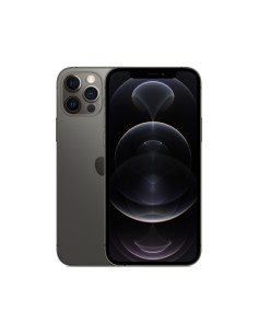 Apple iPhone 12 Pro 15,5 cm (6.1") SIM doble iOS 14 5G 128 GB Grafito 2