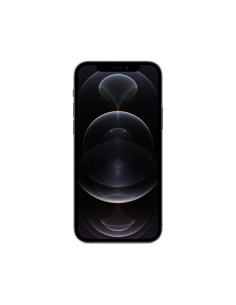 Apple iPhone 12 Pro 15,5 cm (6.1") SIM doble iOS 14 5G 256 GB Grafito