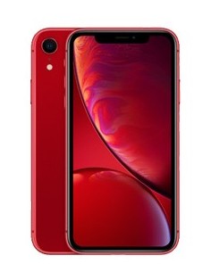 Apple iPhone XR