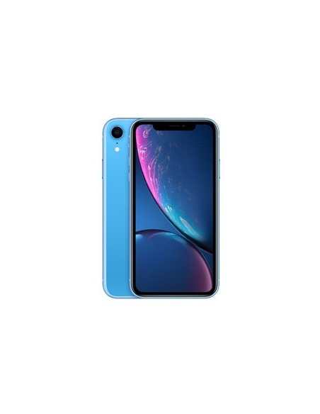Apple iPhone XR