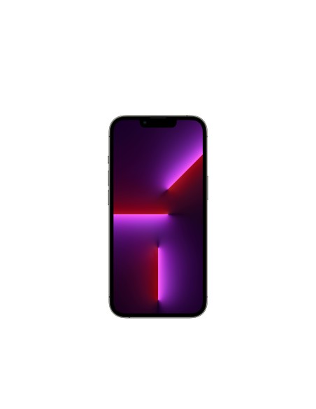 Apple iPhone 13 Pro 15,5 cm (6.1") SIM doble iOS 15 5G 128 GB Grafito