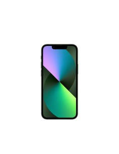 Apple iPhone 13 mini 13,7 cm (5.4") SIM doble iOS 15 5G 256 GB Verde 2