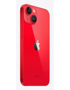 Apple iPhone 14 Plus 17 cm (6.7") SIM doble iOS 16 5G 256 GB Rojo 2