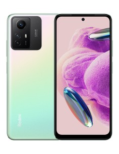Xiaomi Redmi Note 12S 16,3 cm (6.43") SIM doble Android 13 4G USB Tipo C 8 GB 256 GB 5000 mAh Verde